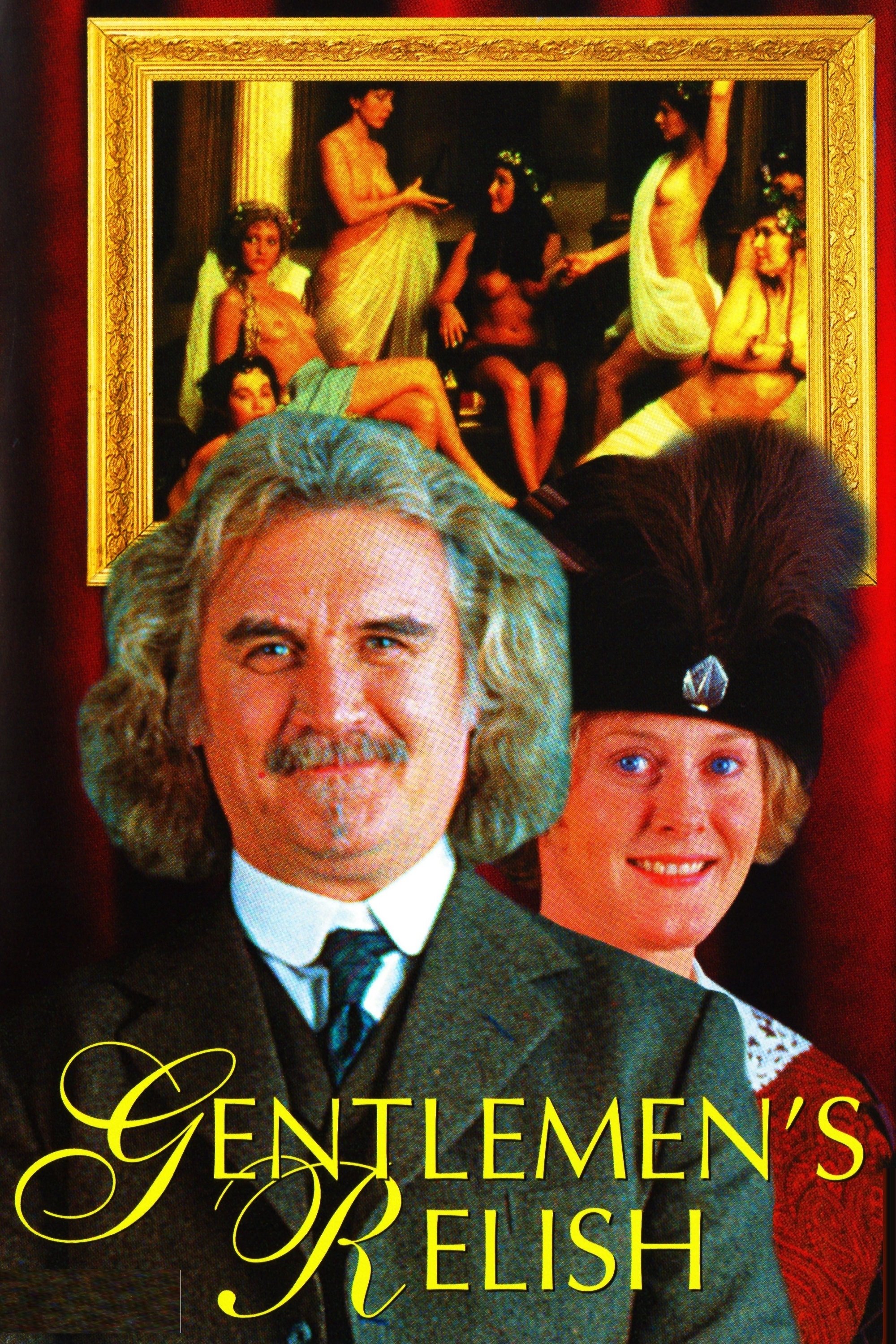 Постер Gentlemen's Relish